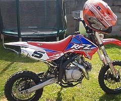 125 SCRAMBLER - Image 5/6