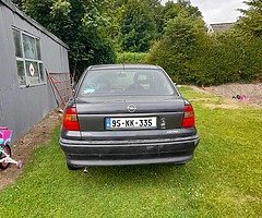Opel astra - Image 4/4