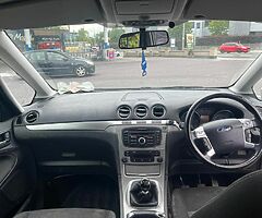 Ford Galaxy 2011 2.0 TDCI Ncted&Taxed - Image 4/7