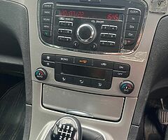 Ford Galaxy 2011 2.0 TDCI Ncted&Taxed - Image 6/7