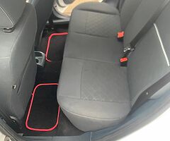 Ford Fiesta 1.4 diesel - Image 7/8