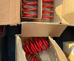 Bmw E30 Lowering Springs