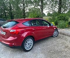 2012 Ford Focus 1.6 TDCi - Image 7/7