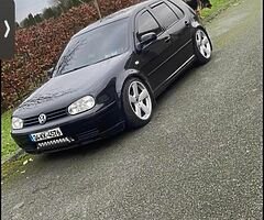 Mk4 golf wanted must be 100break on book no hen house must have long test and be mint 3dr preferred