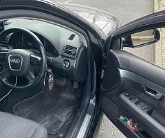 Quick sale audi a4 b7 2.0tdi - Image 4/9