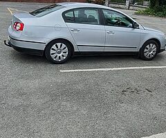 Vw passat - Image 4/4