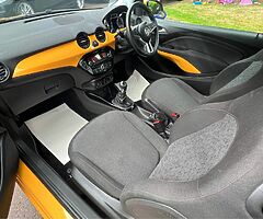 2017 Vauxhall ADAM - Image 4/6