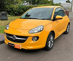 2017 Vauxhall ADAM - Image 6/6
