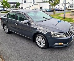 2012 Volkswagen Passat▪︎NEW NCT