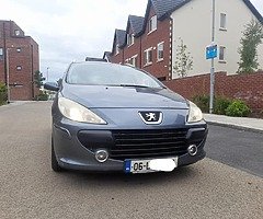 06 Peugeot 307