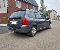 06 Peugeot 307