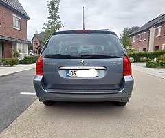 06 Peugeot 307