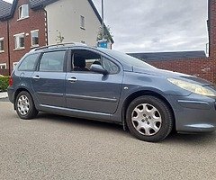 06 Peugeot 307 - Image 5/7