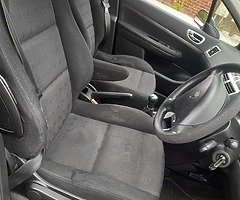 06 Peugeot 307 - Image 6/7