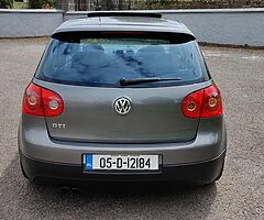 VW Golf GTi - Image 4/10