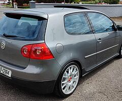 VW Golf GTi - Image 5/10
