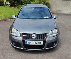 VW Golf GTi - Image 6/10
