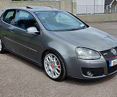 VW Golf GTi - Image 7/10