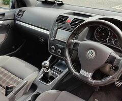 VW Golf GTi - Image 8/10