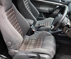 VW Golf GTi - Image 9/10