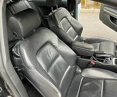 Audi A3 2.0sline 2007 nct 01/23 Diesel start and drive clen car drive perfect - Image 5/7
