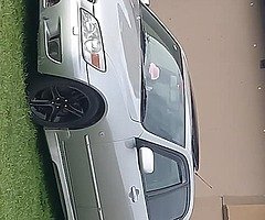 Lexus is200 sport 2002