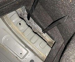 Lexus is200 sport 2002 - Image 5/8