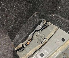 Lexus is200 sport 2002 - Image 6/8
