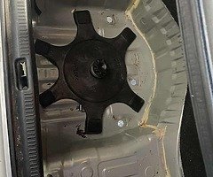 Lexus is200 sport 2002 - Image 8/8