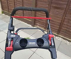 Hyundai lawnmover Pro Lawn - Image 4/6