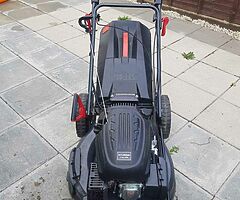 Hyundai lawnmover Pro Lawn - Image 6/6