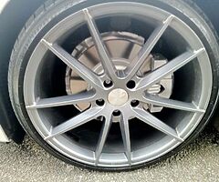 2011 BMW Series 5