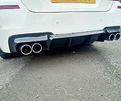 2011 BMW Series 5 - Image 7/7