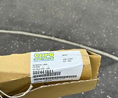 Brand new volkswagen polo 2002 - 2005 two wings for sale