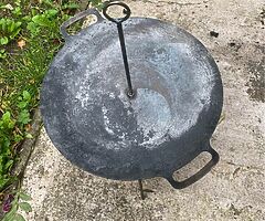 Disc barbecue - Image 4/4