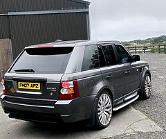 Range Rover
