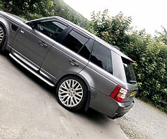 Range Rover - Image 4/4