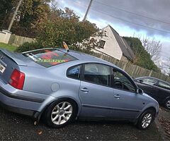 Pre face lift b5 wanted ‼️