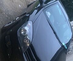 Opel astra 1.7cdtdi
