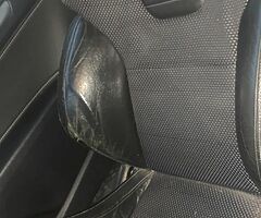 Opel astra 1.7cdtdi