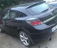 Opel astra 1.7cdtdi - Image 6/6
