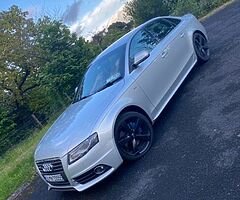Audi A4 s line - Image 4/7