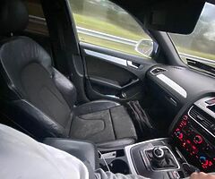 Audi A4 s line - Image 5/7