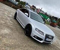 Audi A4 s line - Image 7/7