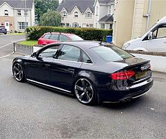 2009 Audi A4