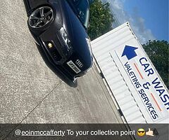 2009 Audi A4