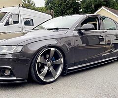 2009 Audi A4