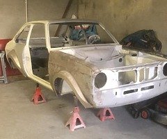 Group 4 Mk2 Shell
