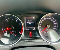 VW POLO 1.4 GT AUTOMATIC TAXED &NCTD ONLY 82km IMMACULATE CONDITION €12,950 - Image 7/10