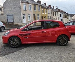 2006 Renault Clio RS 197 - Image 3/10